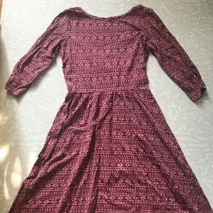 Mata Traders Organic Cotton Dress